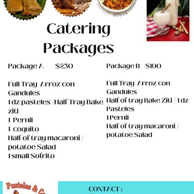 Package B