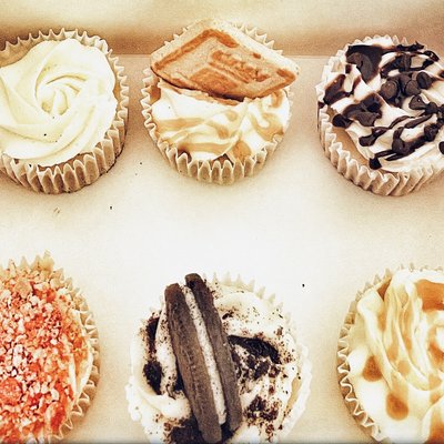 Variety Cheesecake Minis