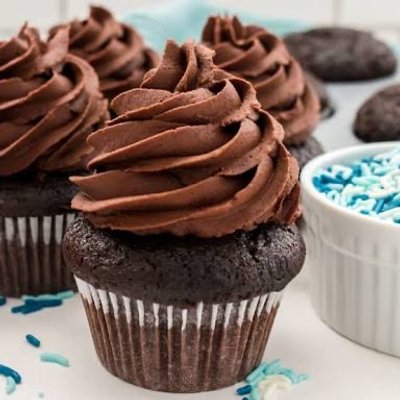 Cupcakes