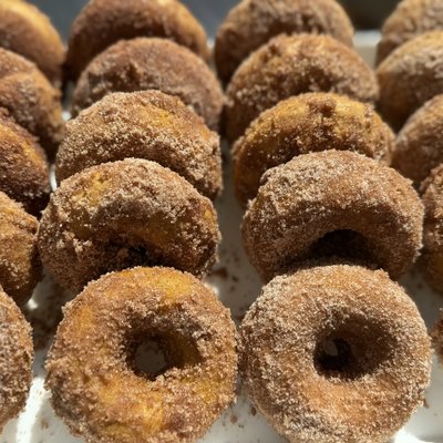 Donuts