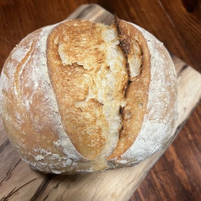 Classic Loaf