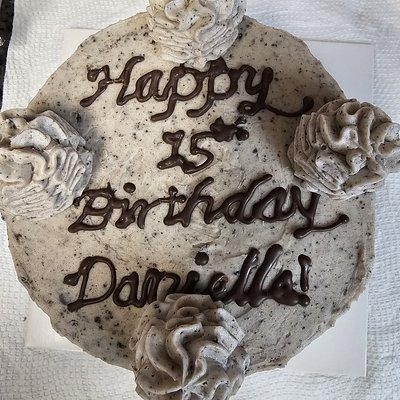Mini Cake