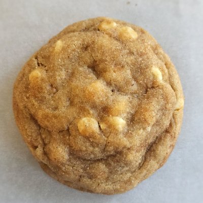 Snickerdoodle Cookie