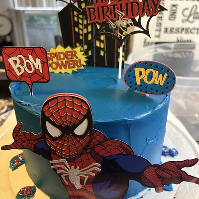 Classic Celebration Cakes