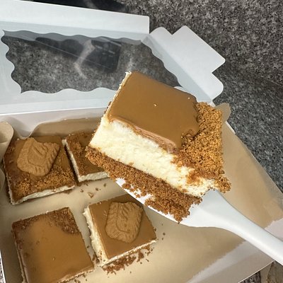 Baked Cheesecake