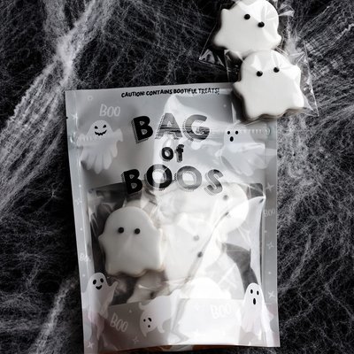 Boo Bags