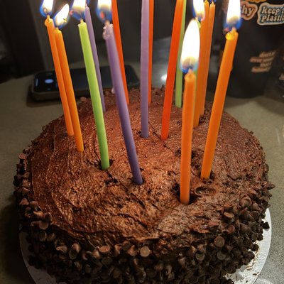 Speciality Cakes