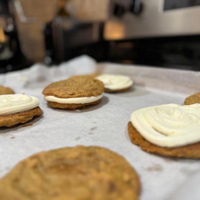 Oatmeal Cream Pies 6ct 