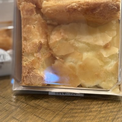 Ooey-Gooey Cake