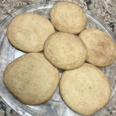 5oz Cookies