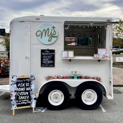 Trailer Rentals