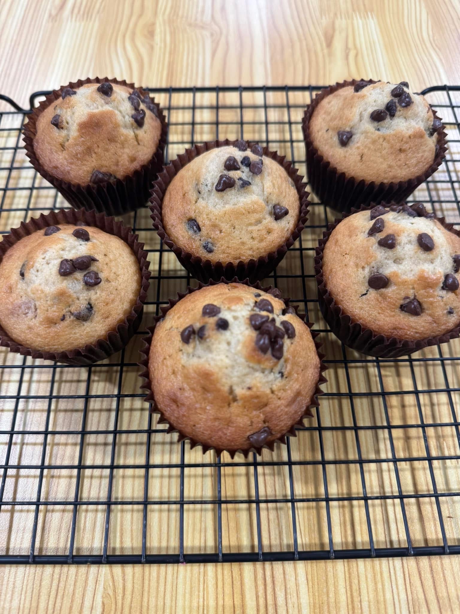 Muffins