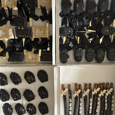 Large Treat Package- Themed 