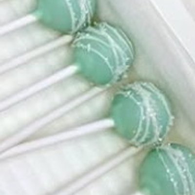 Basic Cakepop