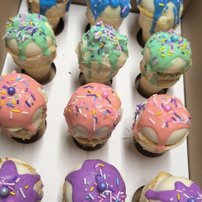 Cake Pops