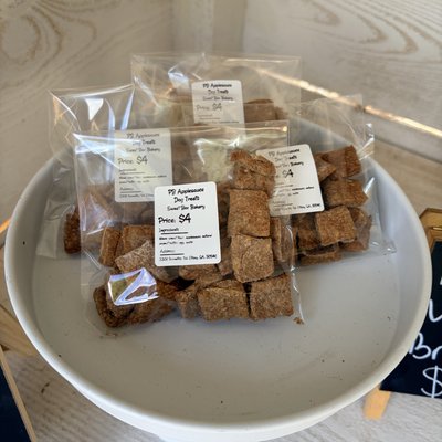 Dog Treats