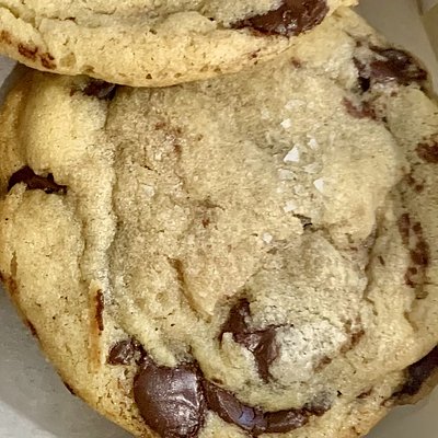 Chocolate Chip-Dozen