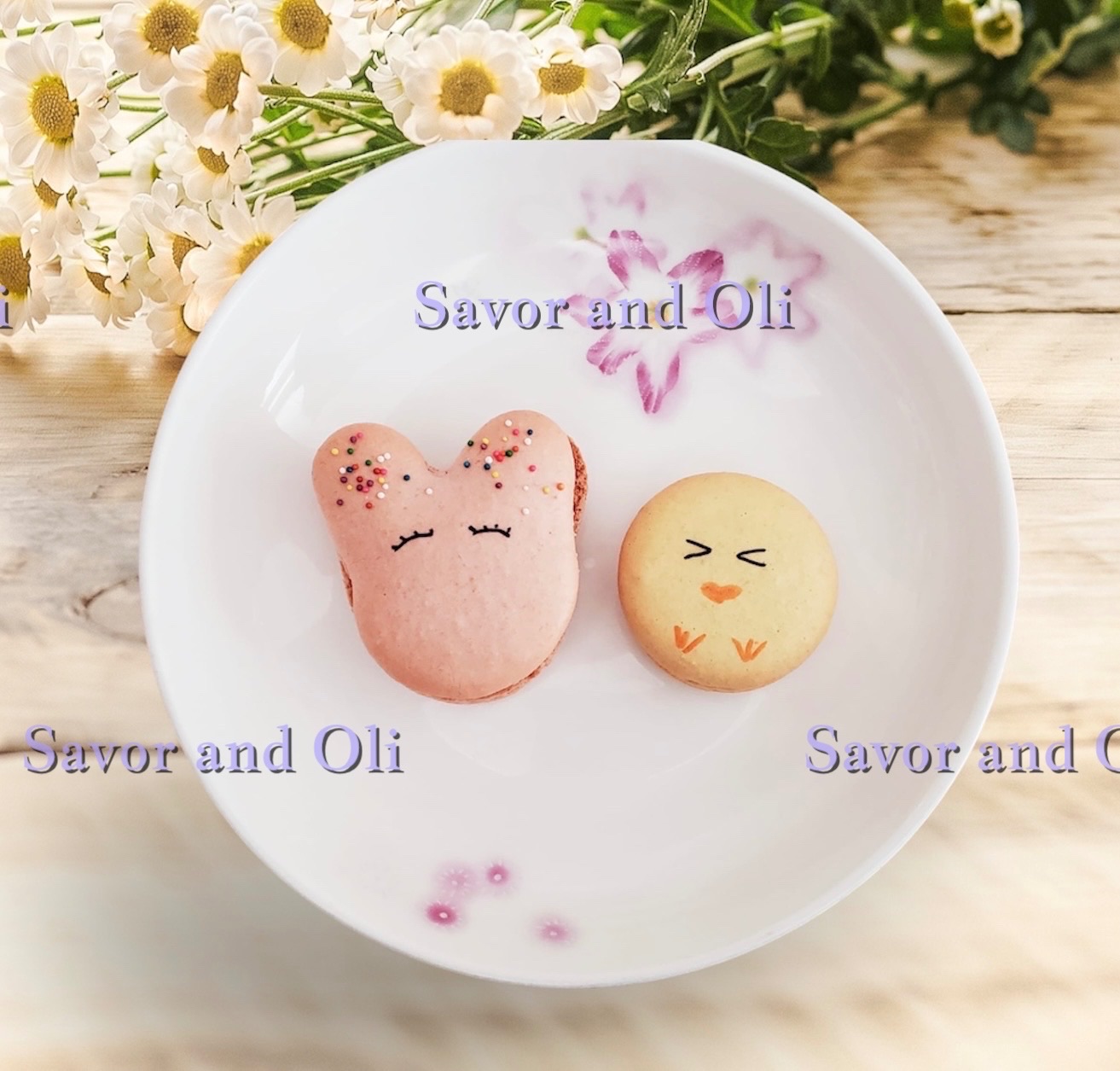 Macaron