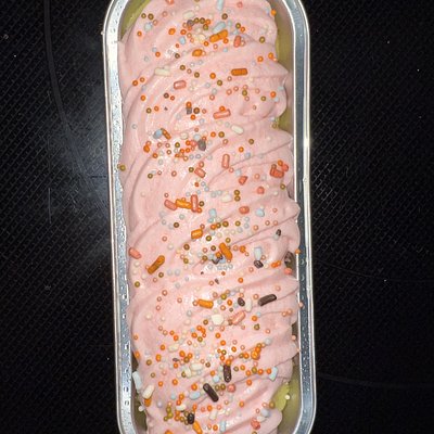 Strawberry Lemonade