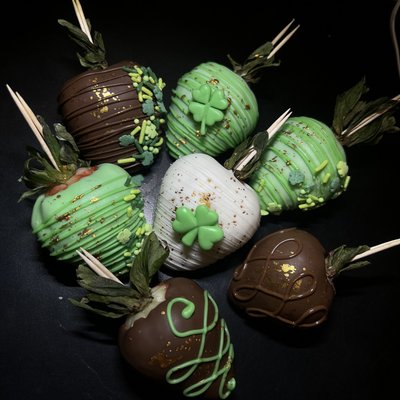 Party Treat Box