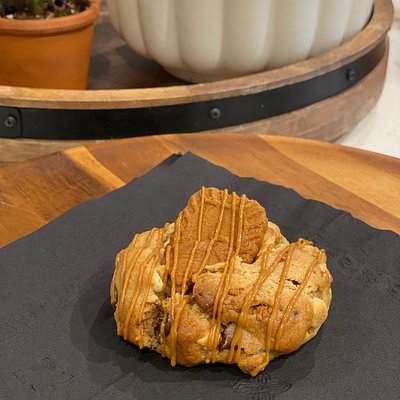 Gourmet Cookie Box {Dozen}