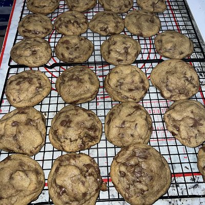 Cookies