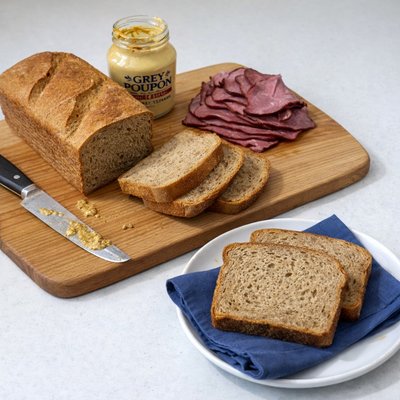German Rye