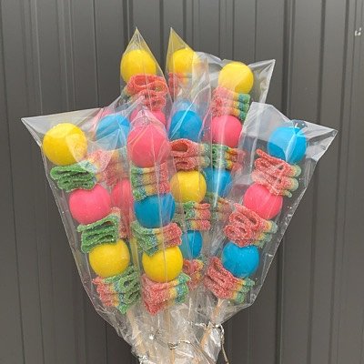 Kandy Kabobs 12