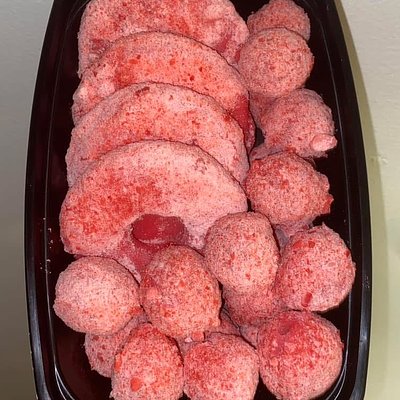 One Flavor-Grape + Pineapple Tray