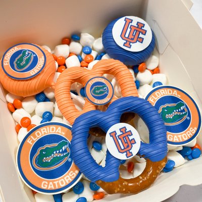 Custom Treat Box 