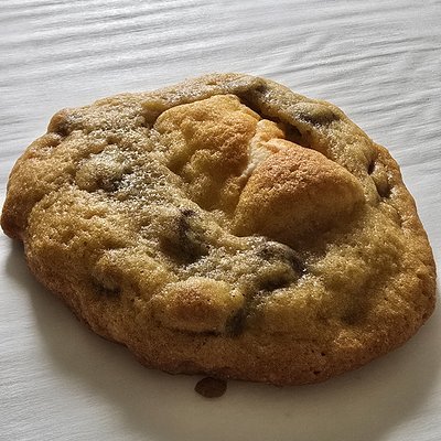 Smores Cookies