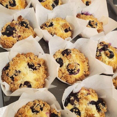 Muffins