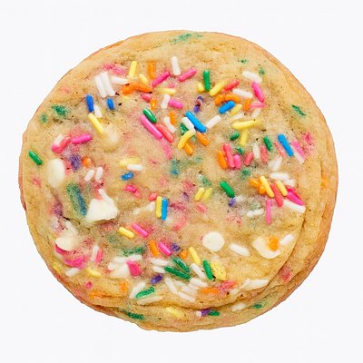 Dozen Of Sprinkle Me Baby (12)