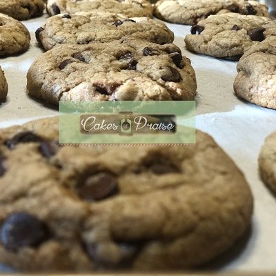 Cookies (1/2 Dozen)