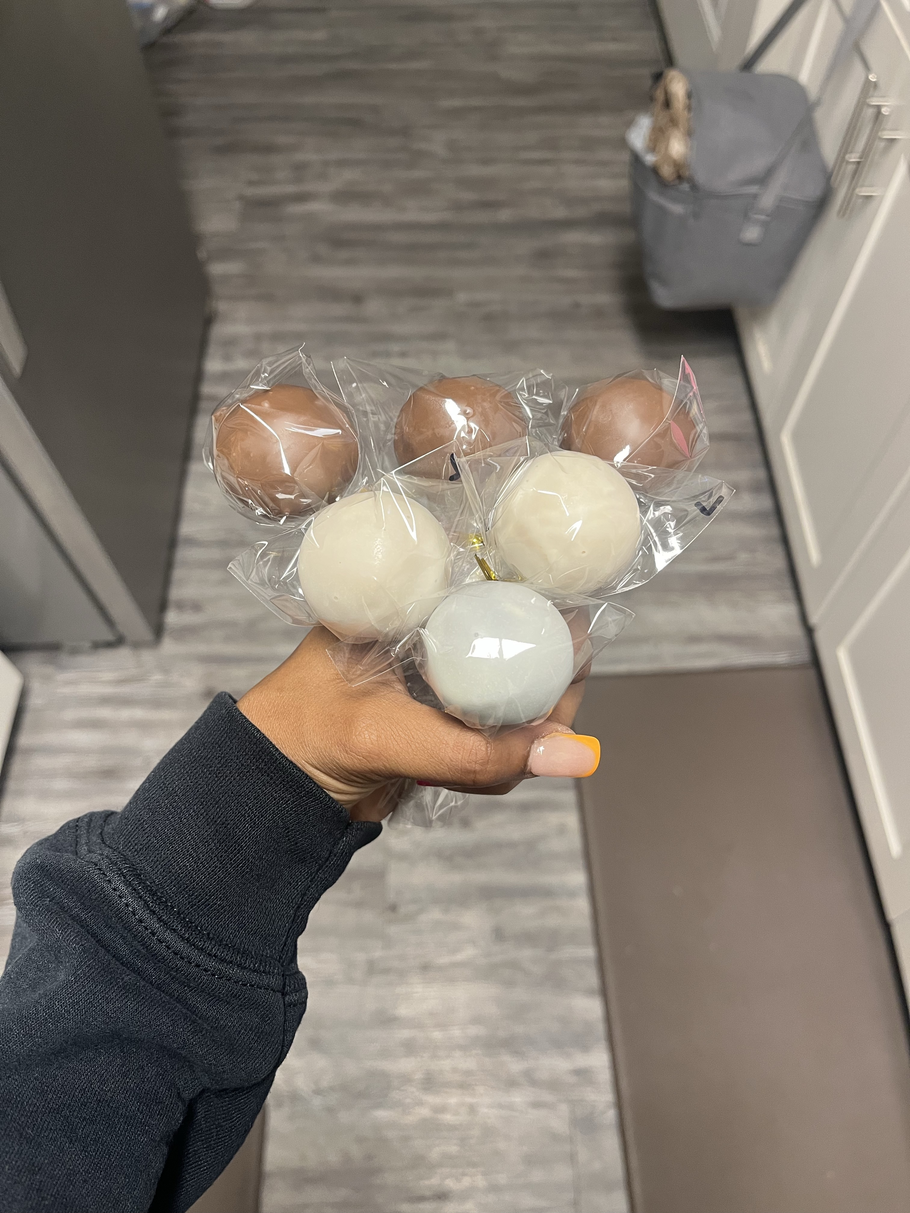 Cake Pops