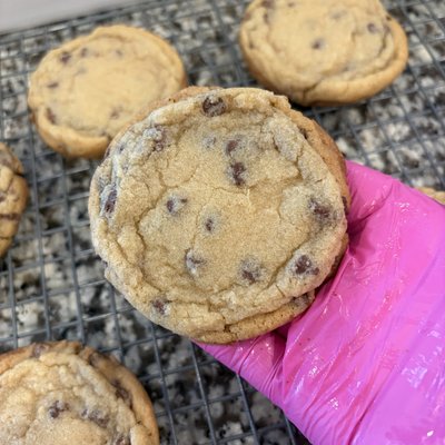 Single Cookie
