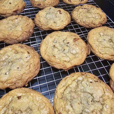  Butter Crunch (with or without pecans)