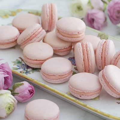 Macarons