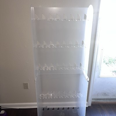 Mimosa Stand Rental