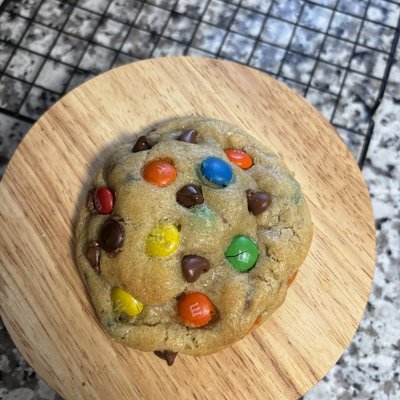M&M Madness