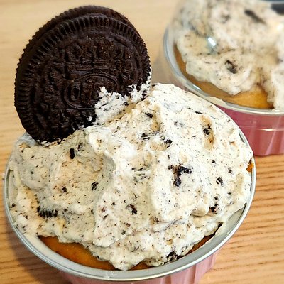 March FotM: Milk n Cookies 