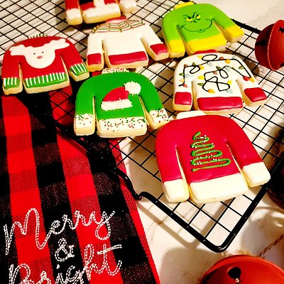 Christmas Sweets