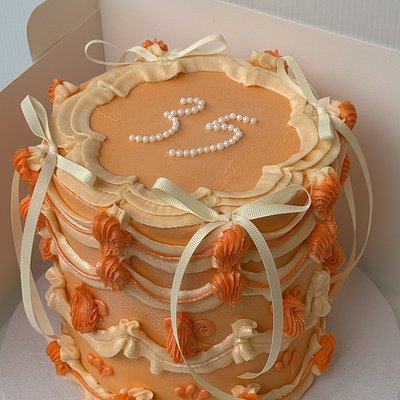 Gluten Friendly Cake