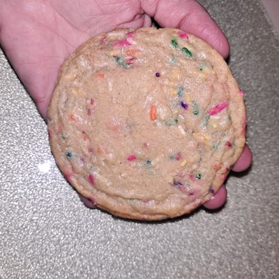 Sprinkle 