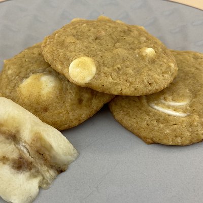 Banana Pudding $2.50 each