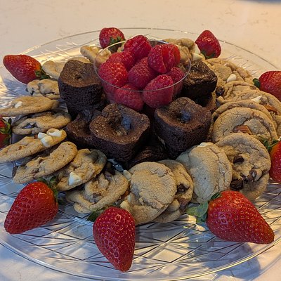 Variety Tray
