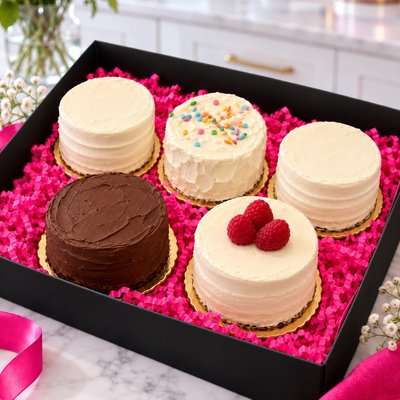 Tasting Box 
