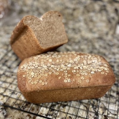 Wheat Bread