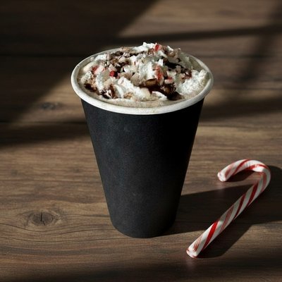 Peppermint Mocha