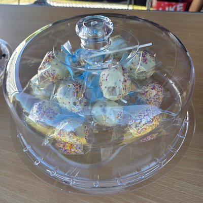 Cake Pops